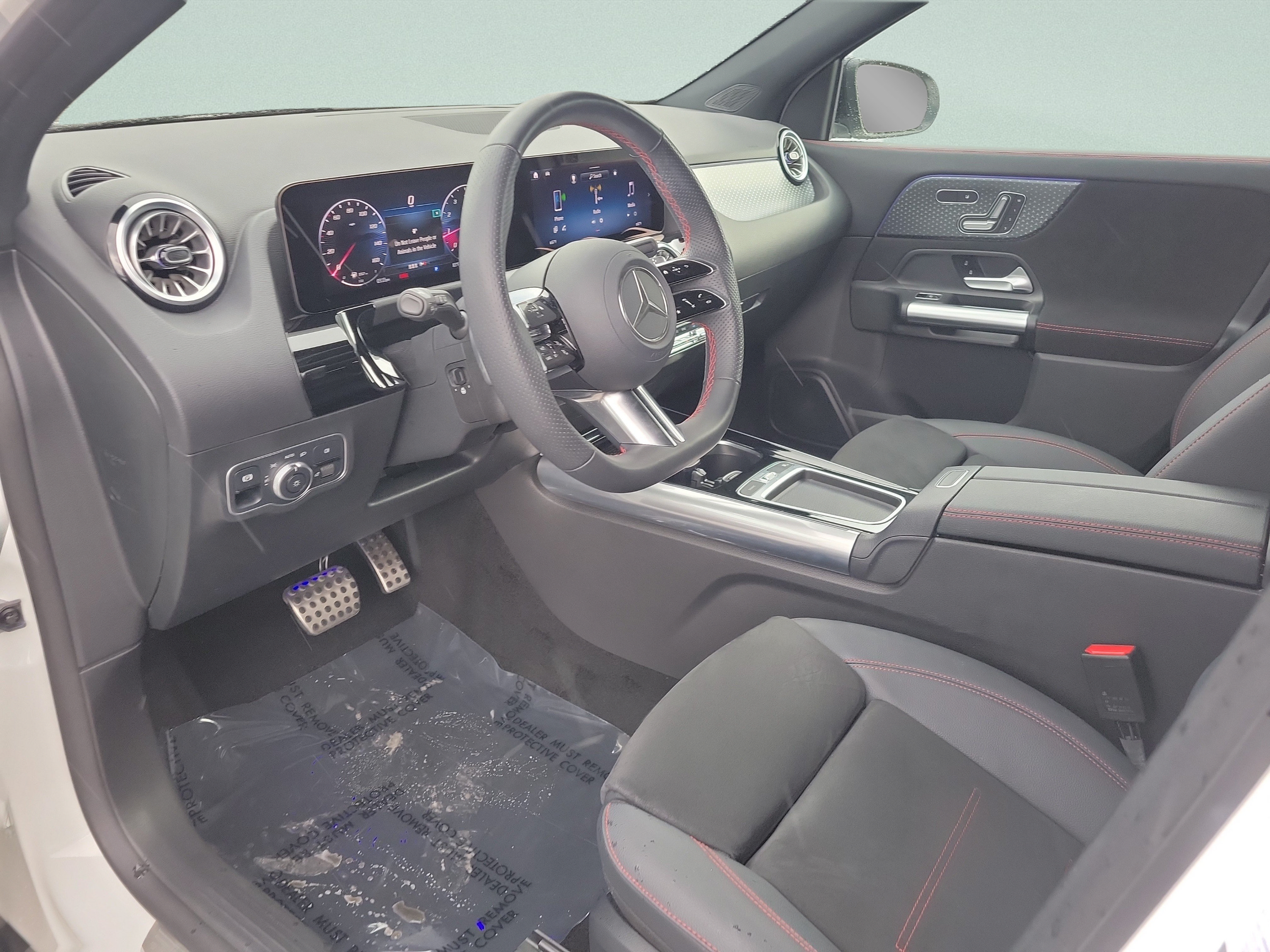 Certified 2024 Mercedes-Benz GLA 250 4MATIC image 19