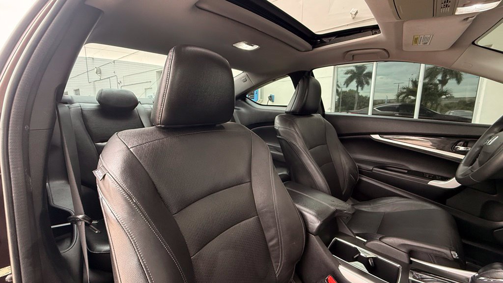 Used 2014 Honda Accord EX-L image 9