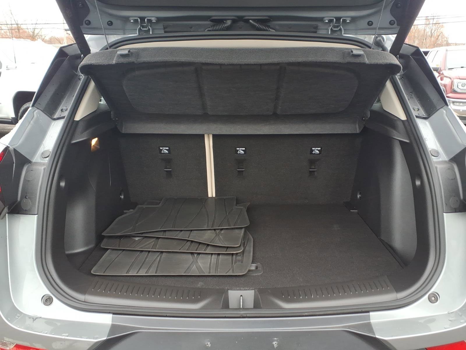 Certified 2023 Buick Encore GX Essence w/ Experience Buick Package image 18