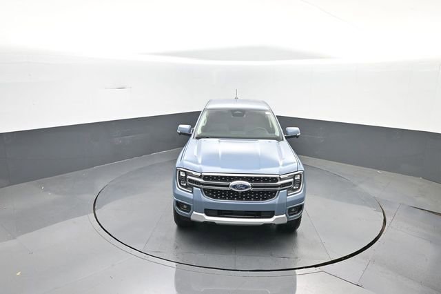 New 2025 Ford Ranger Lariat w/ FX4 Off-Road Package image 18
