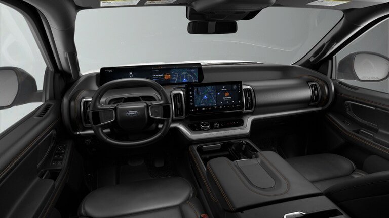 New 2027 Ford Expedition Tremor w/ Driver's Package AWD/4WD image 53