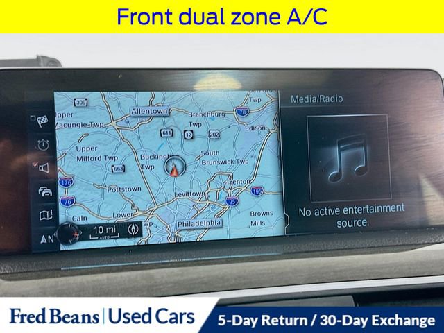 Used 2017 BMW 330i xDrive Sedan image 17