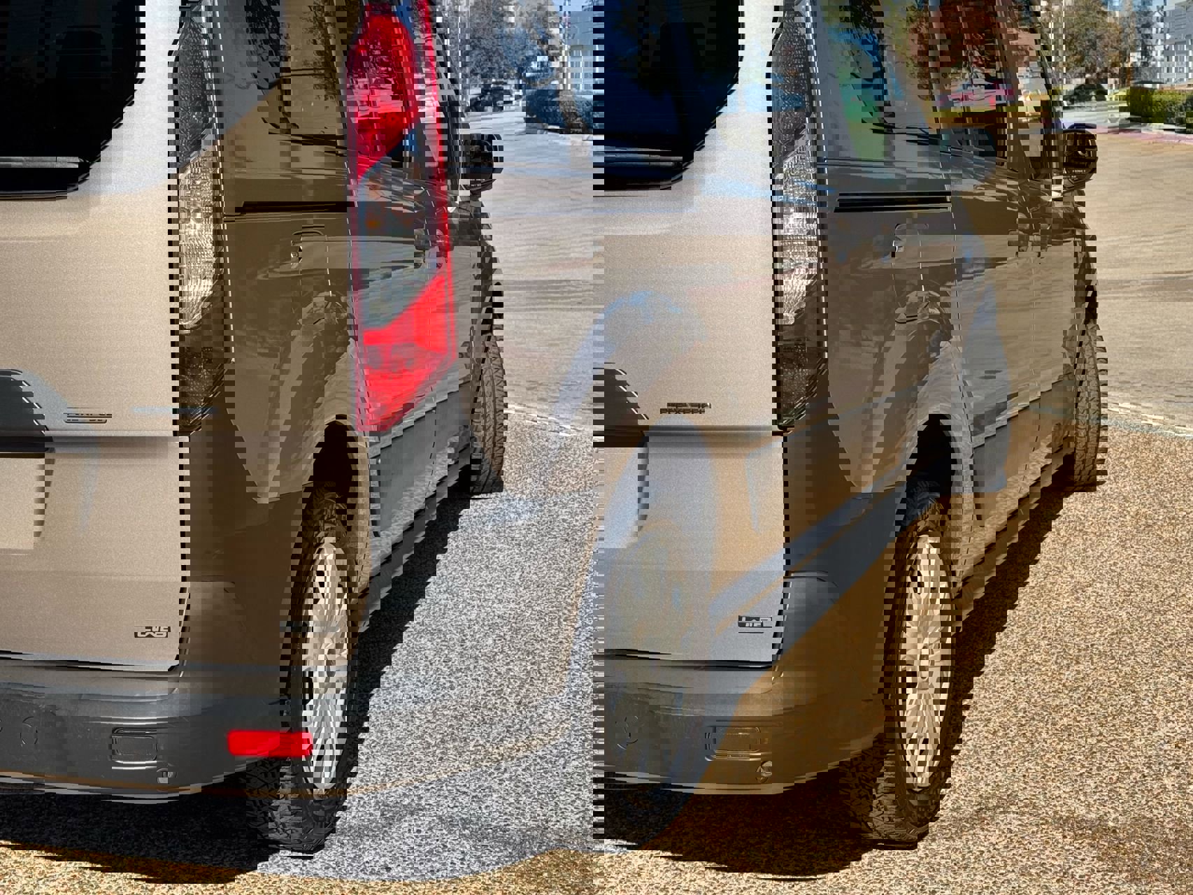 Used 2019 Ford Transit Connect XL image 4