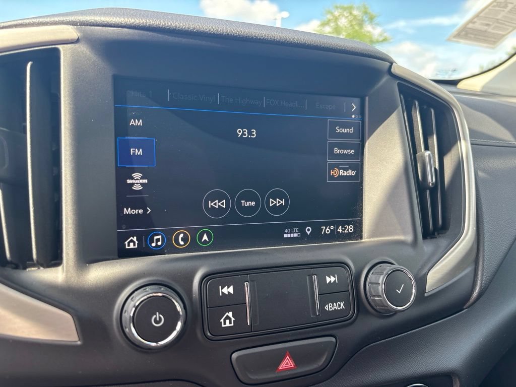 Used 2020 GMC Terrain Denali w/ Denali Premium Package AWD/4WD image 24
