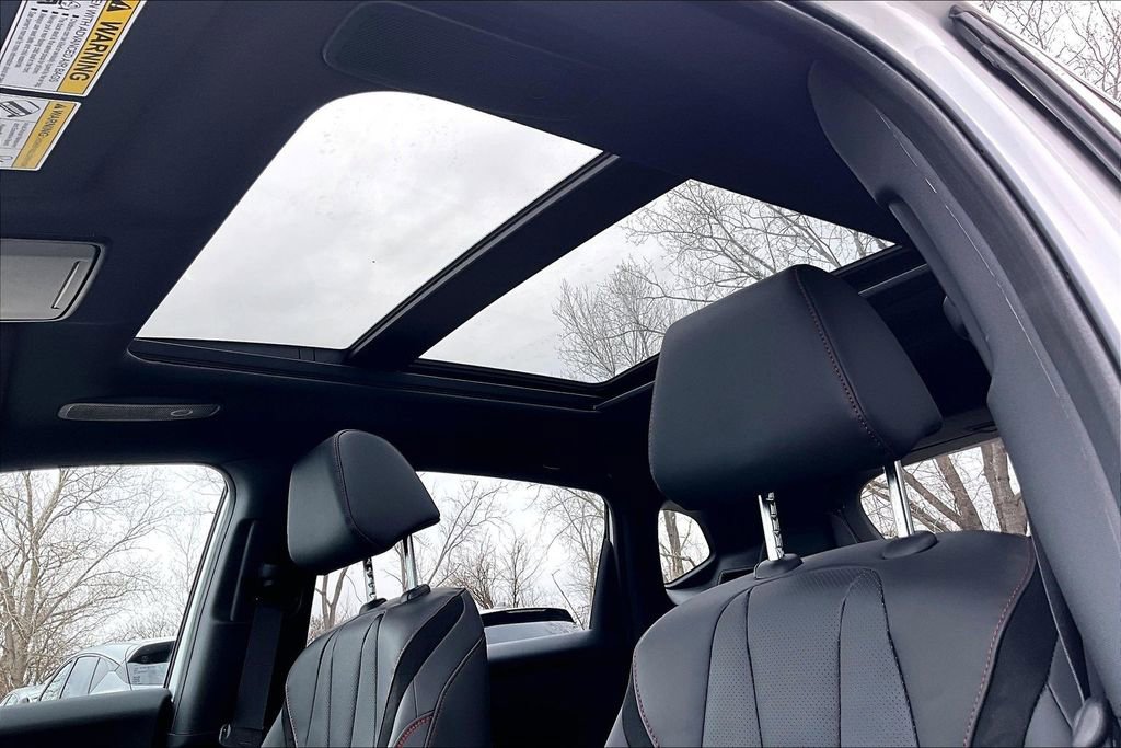 New 2026 Acura ADX A-Spec AWD/4WD image 32