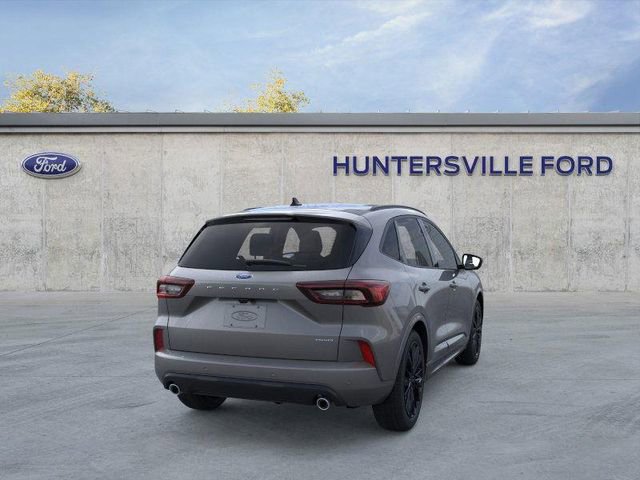 New 2026 Ford Escape ST-Line Elite w/ Premium Technology Package AWD/4WD image 8