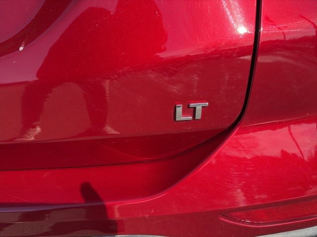 Certified 2023 Chevrolet Equinox LT image 13