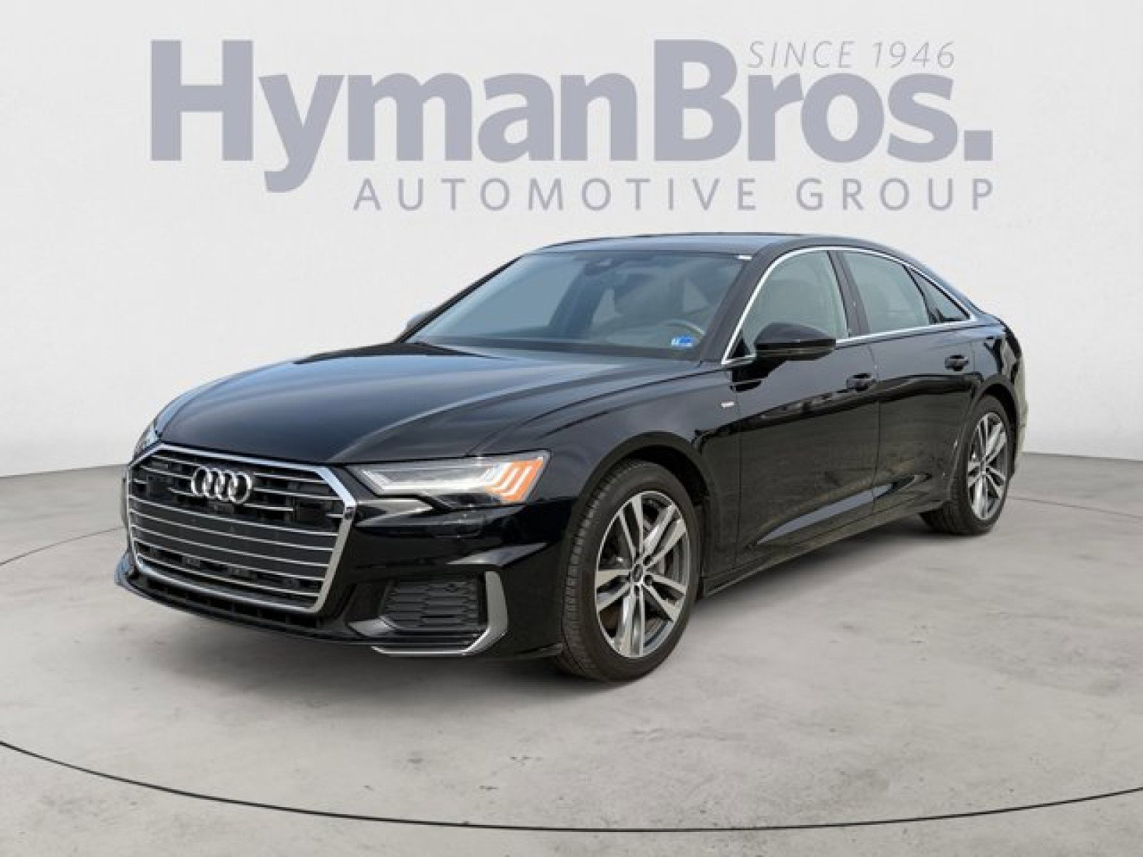 Used 2022 Audi A6 3.0T Prestige AWD/4WD image 7
