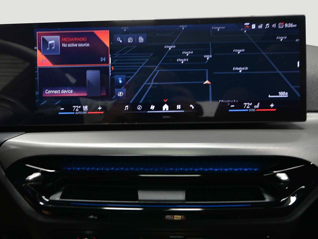 New 2026 BMW i4 eDrive40 w/ M Sport Package RWD image 15