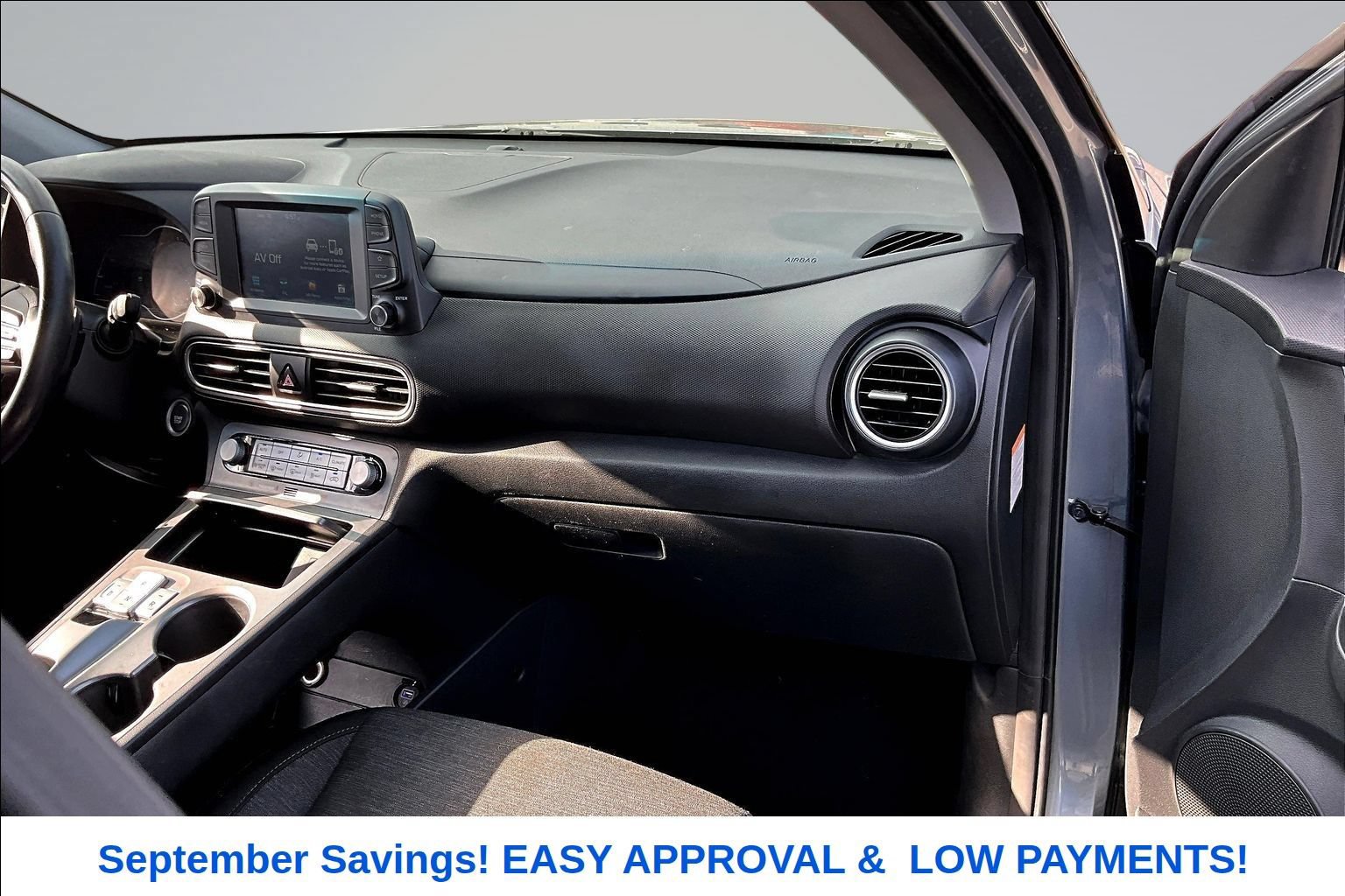 Used 2021 Hyundai Kona SEL FWD image 23