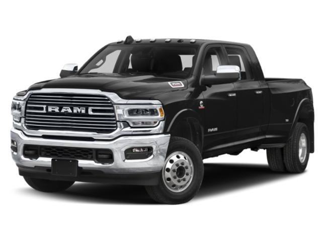 Certified 2019 RAM 3500 Limited AWD/4WD image 4