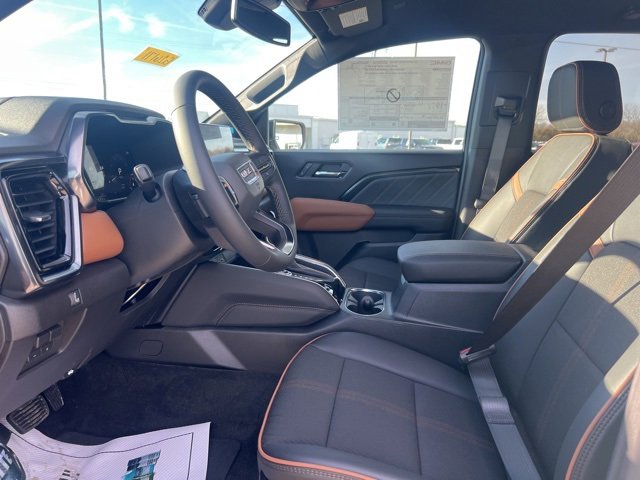 New 2026 GMC Canyon AT4 w/ Nightfall Essentials Package image 14