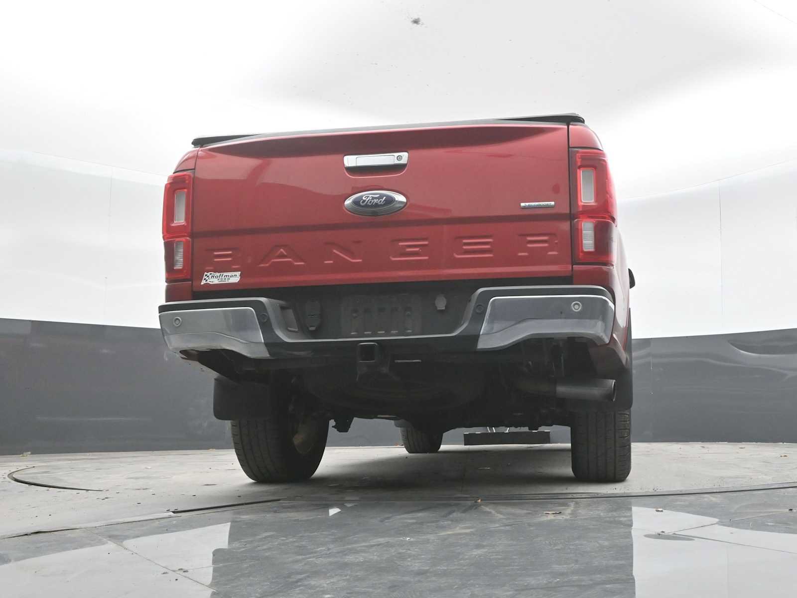Used 2020 Ford Ranger XLT w/ Equipment Group 301A Mid AWD/4WD image 31