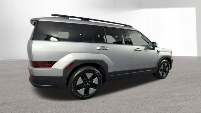 New 2026 Hyundai Santa Fe SEL image 9