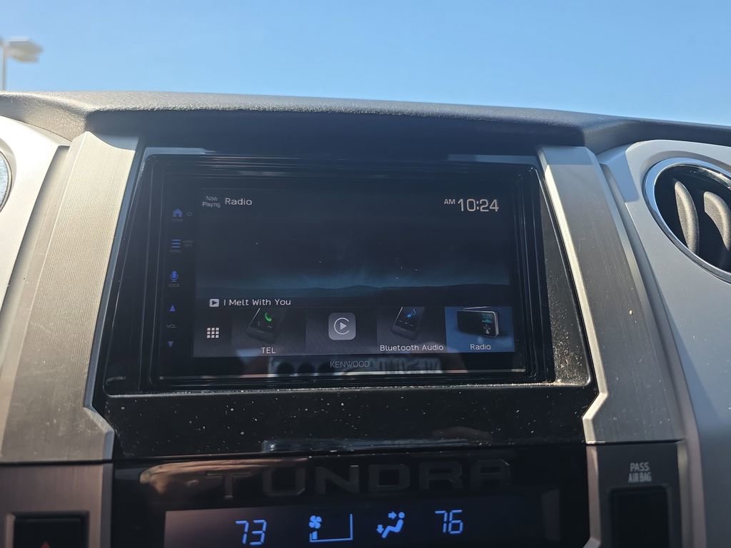 Used 2018 Toyota Tundra Limited w/ Limited Premium Package image 32