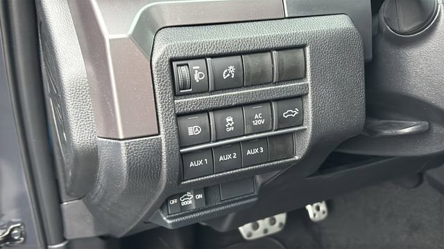 New 2026 Toyota Tacoma TRD Sport w/ TRD Sport Premium Package image 15