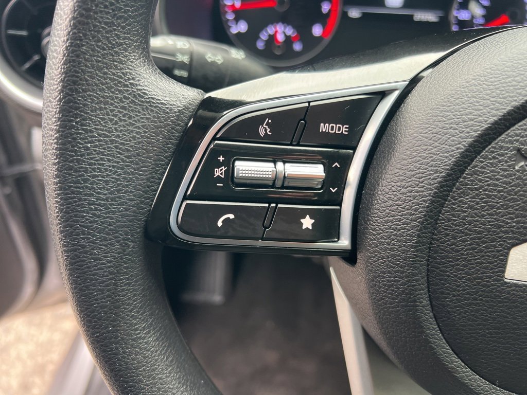 Certified 2023 Kia Forte LXS w/ LXS Technology Package image 14