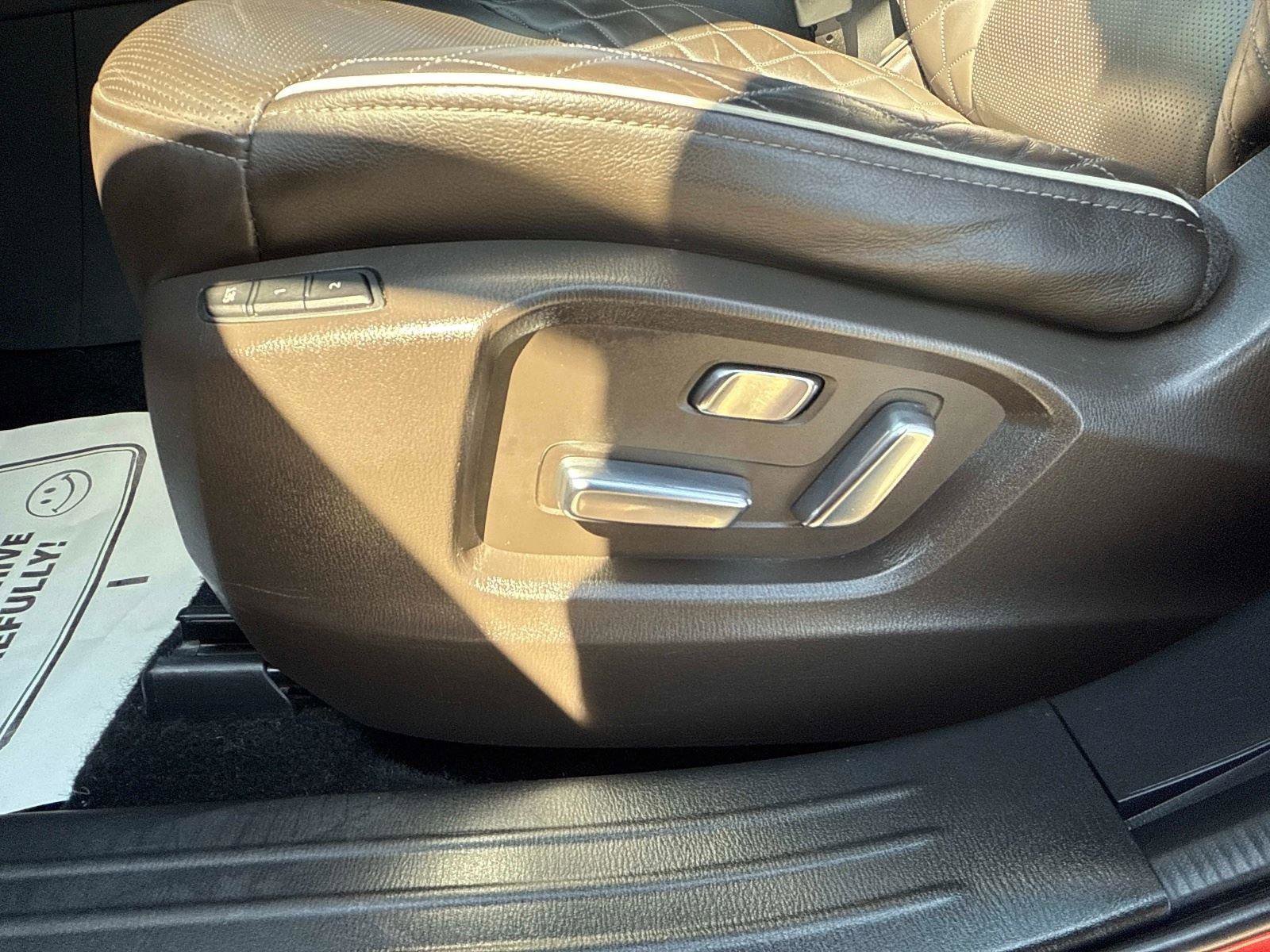 Used 2023 MAZDA CX-9 Signature image 20