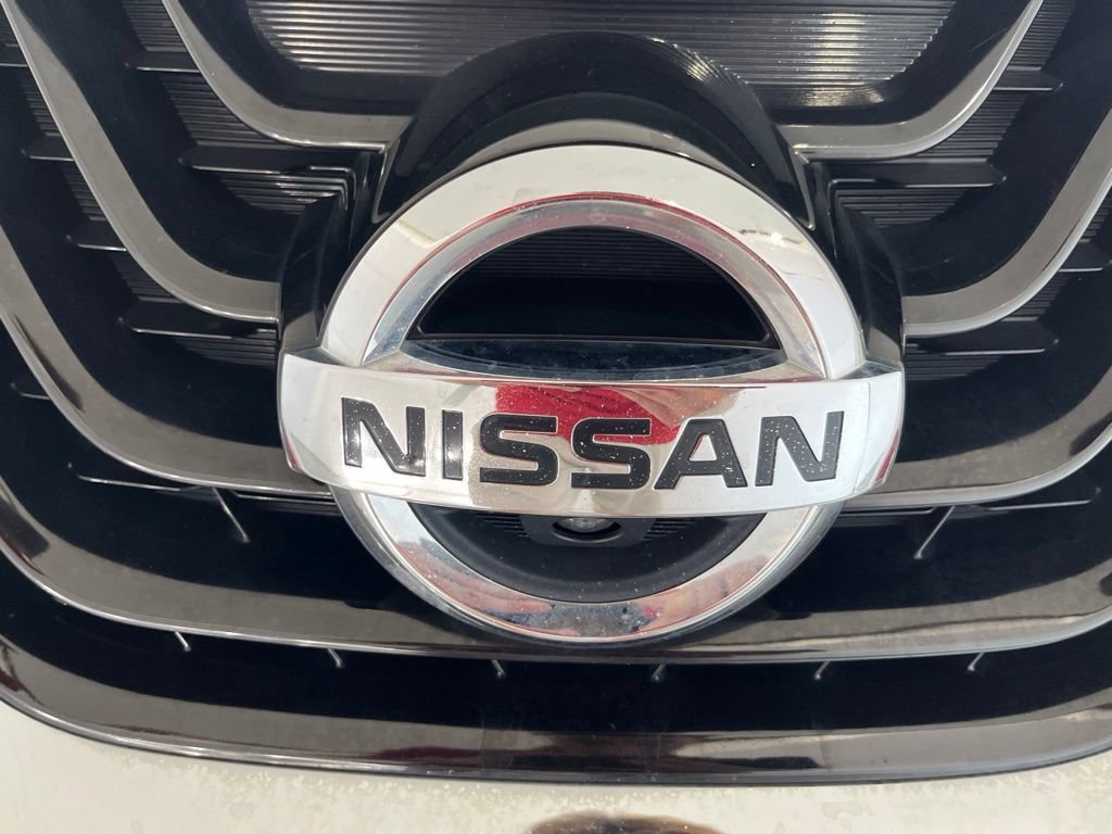 Used 2015 Nissan Murano Platinum w/ Platinum Technology Package AWD/4WD image 36