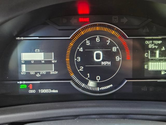 Used 2022 Toyota GR86 w/ ALL Weather Mat Package (TMS) RWD image 20