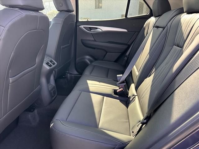 New 2026 Buick Envision Avenir AWD/4WD image 21