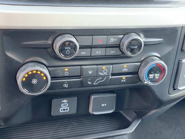New 2026 Ford F350 XLT AWD/4WD image 16
