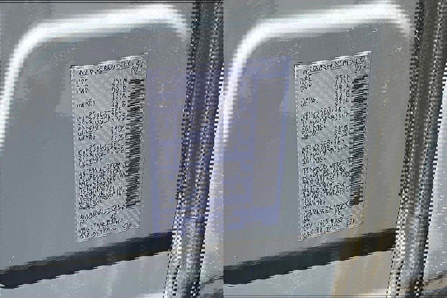 Used 2024 Nissan Pathfinder Platinum image 19