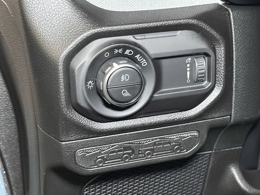 New 2026 Jeep Gladiator Willys image 20