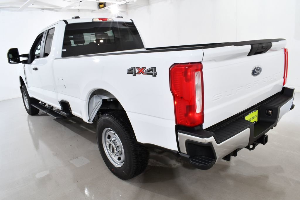 New 2026 Ford F250 XL w/ XL Chrome Package image 15
