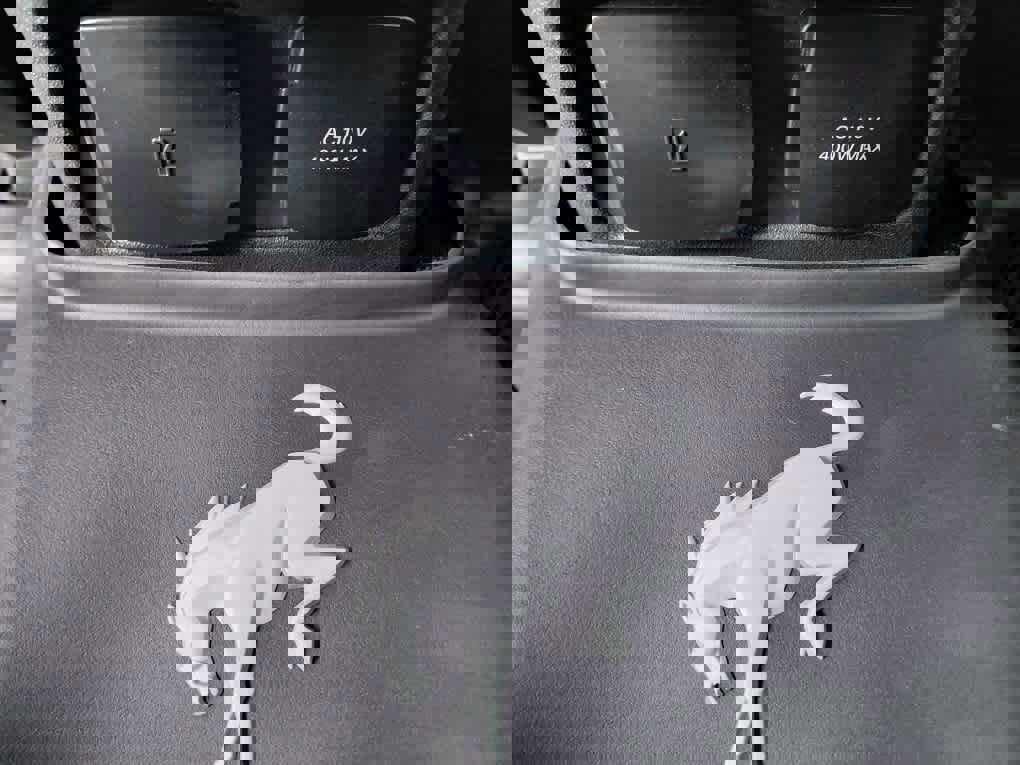 New 2025 Ford Bronco Badlands image 29