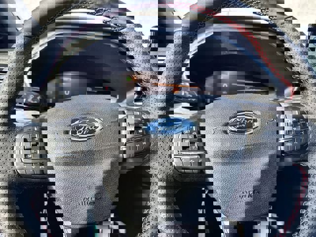 New 2026 Ford Escape ST-Line Select w/ Tech Pack #1 image 23