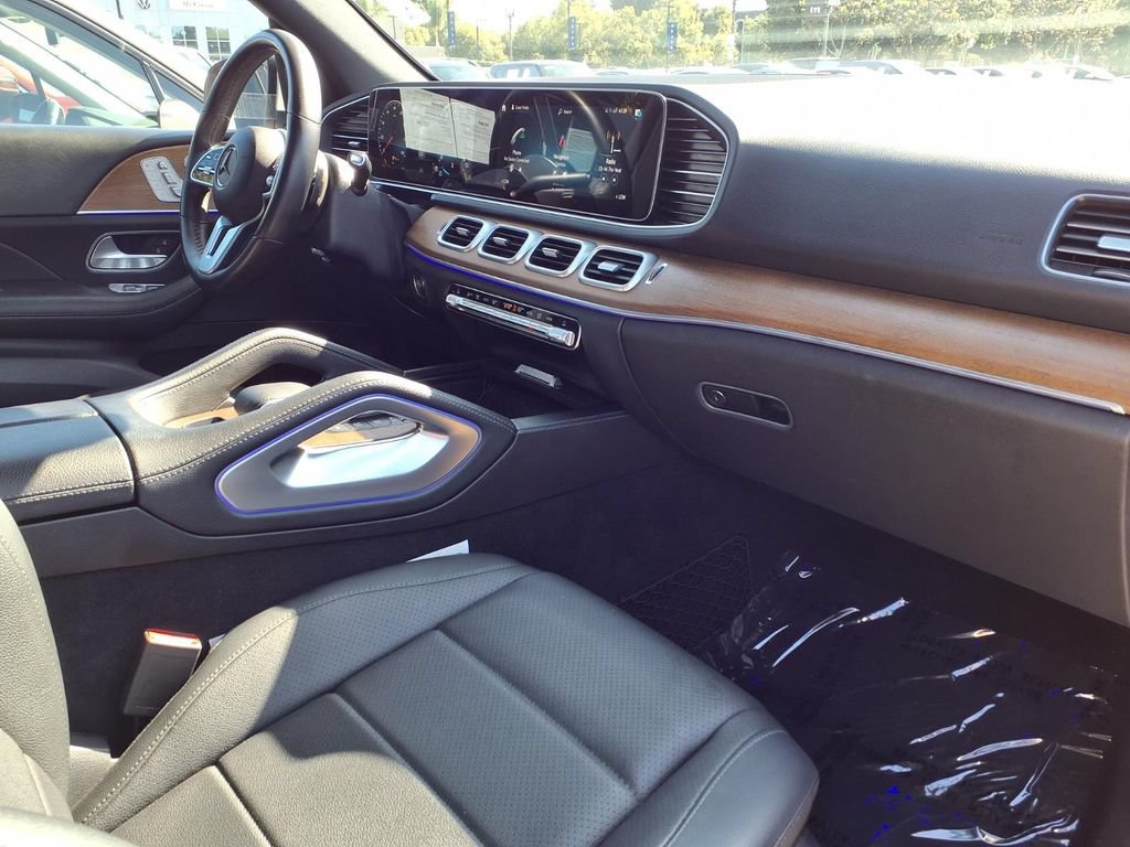 Used 2021 Mercedes-Benz GLE 350 image 12