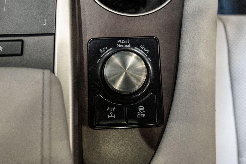 Used 2022 Lexus RX 350 AWD w/ Premium Package image 21