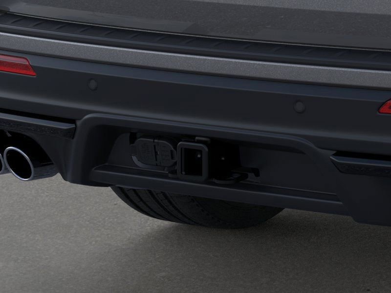 New 2026 Ford Explorer ST AWD/4WD image 23