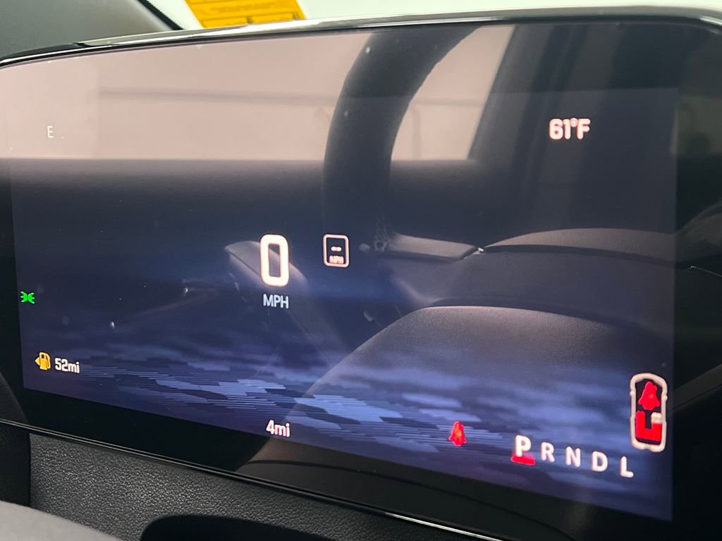 New 2026 Chevrolet Traverse LT w/ Driver Confidence Package FWD image 19