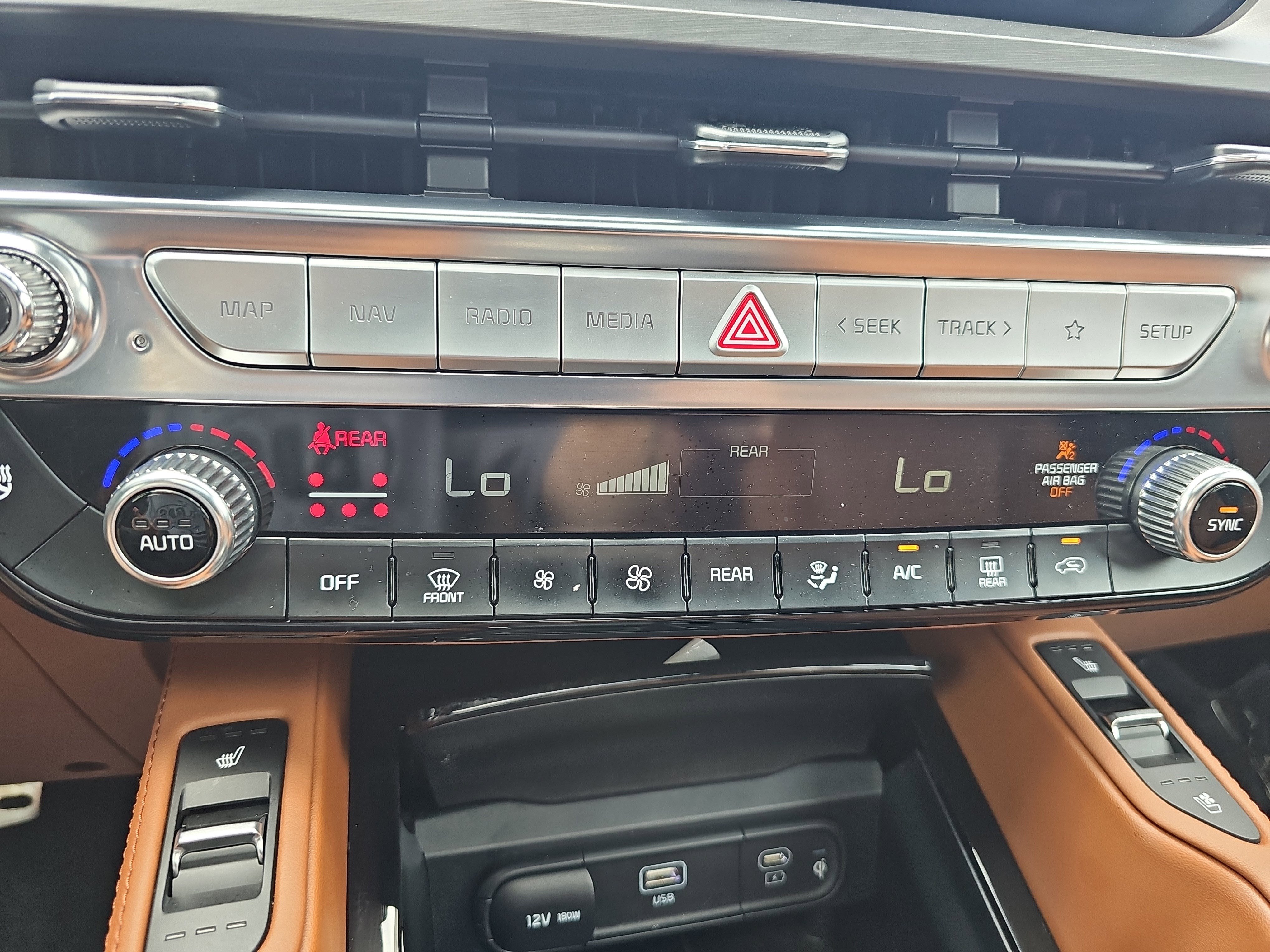 Used 2024 Kia Telluride SX Prestige X-Line AWD/4WD image 22