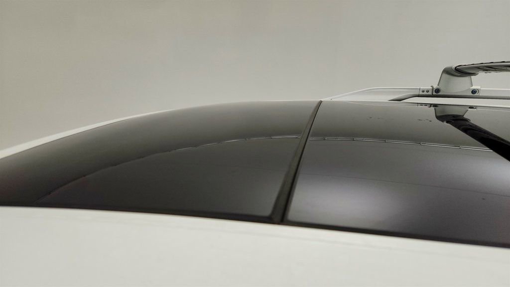 Used 2025 Nissan Pathfinder Platinum image 10