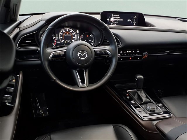 Used 2024 MAZDA CX-30 AWD 2.5 S w/ Premium Package image 2