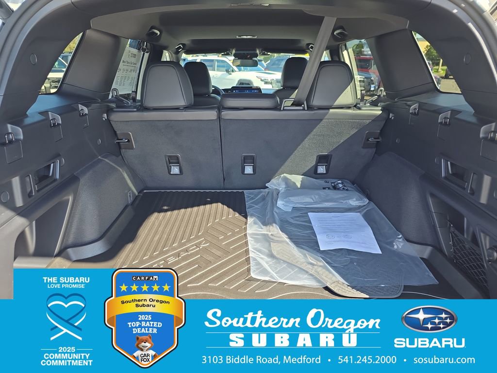 New 2026 Subaru Outback Premium image 12