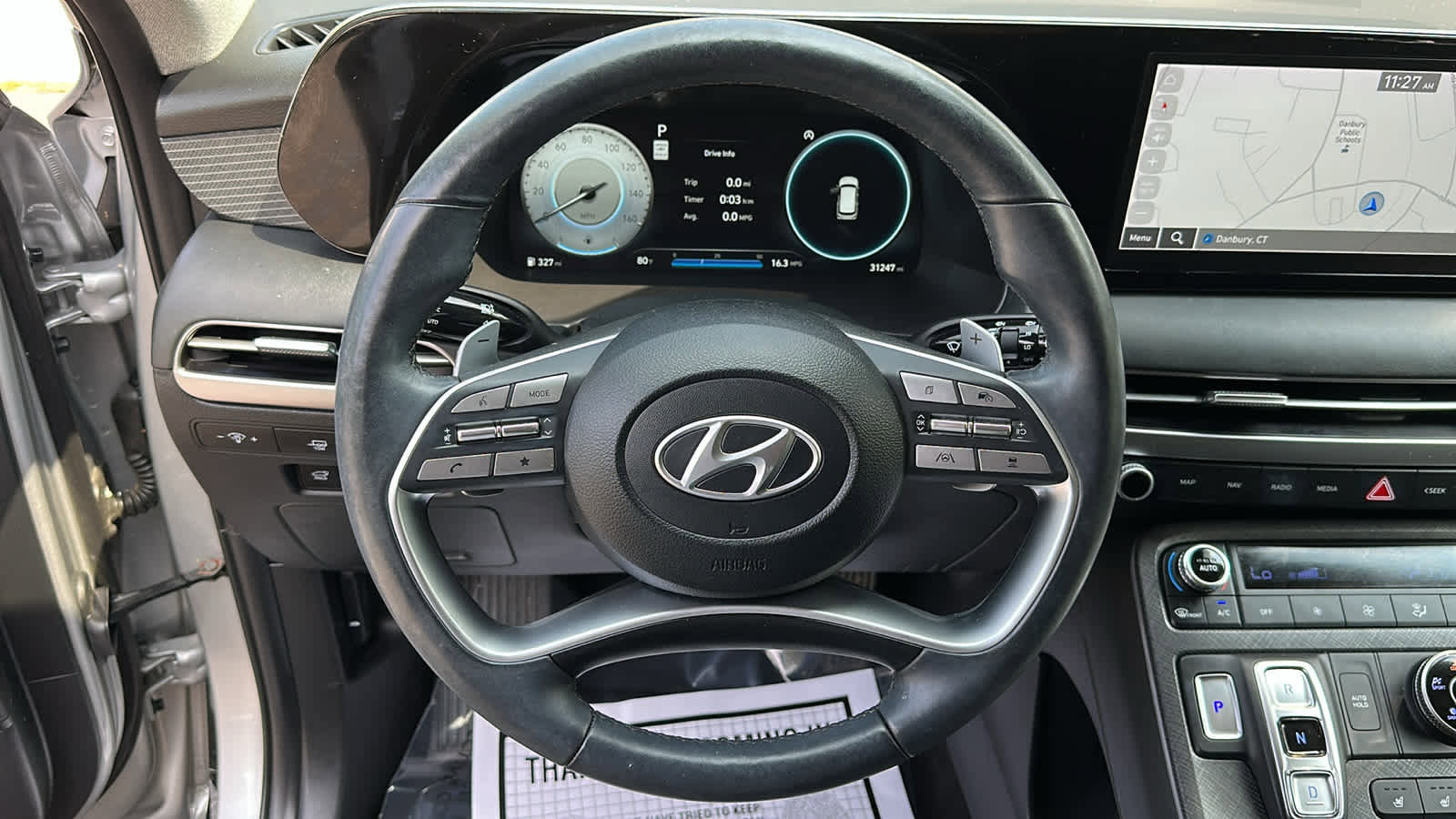 Used 2023 Hyundai Palisade Limited image 14