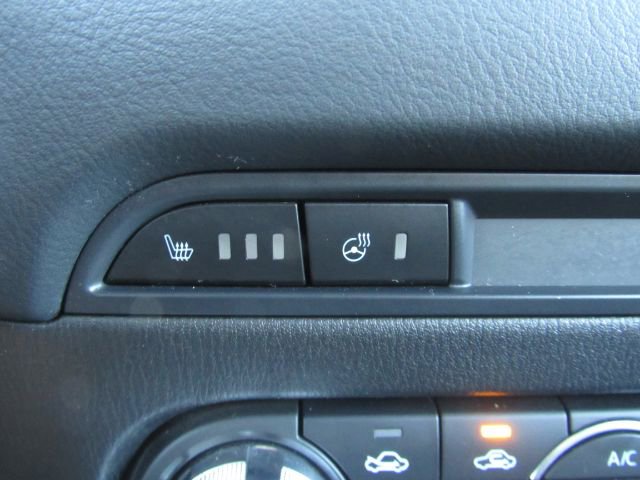 Used 2018 MAZDA CX-5 Grand Touring w/ Premium Package image 47