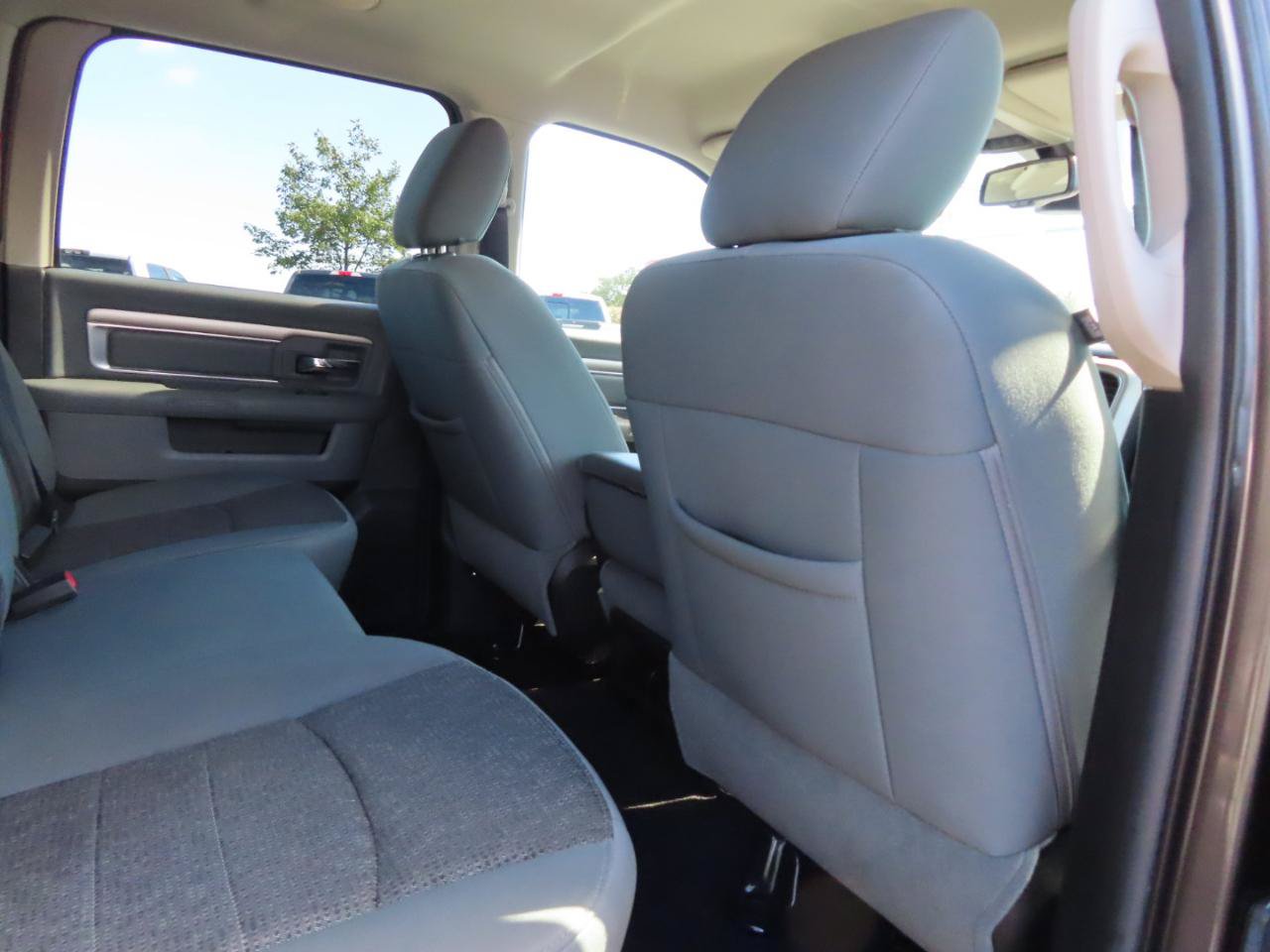 Used 2014 RAM 2500 Big Horn RWD image 46