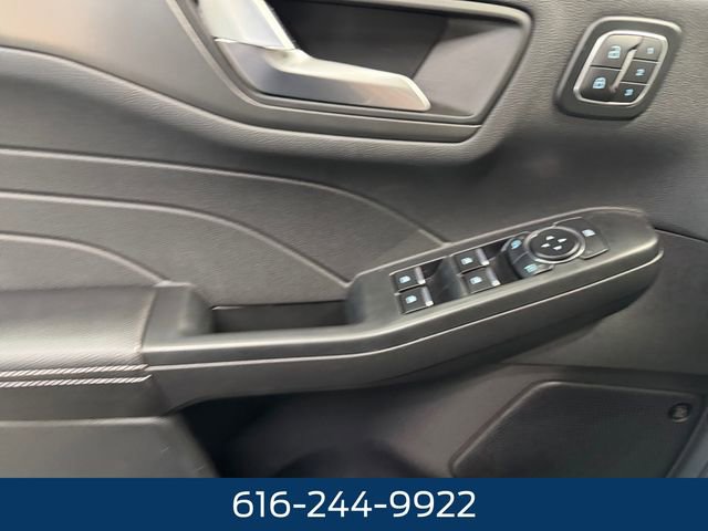 New 2026 Ford Escape Active w/ Active Premium Tech Pack AWD/4WD image 25