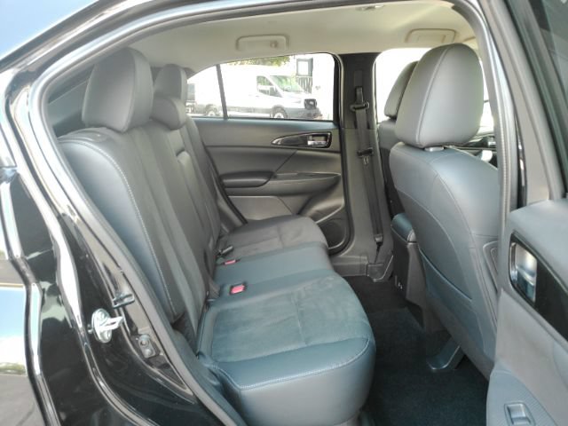 Used 2026 Mitsubishi Eclipse Cross AWD image 23