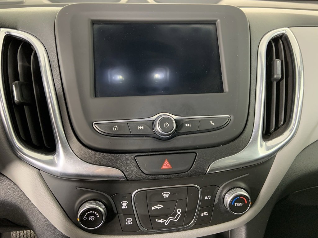 Used 2020 Chevrolet Equinox LS w/ LS Convenience Package image 11