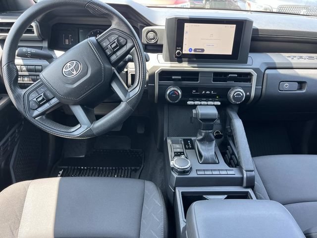 Used 2024 Toyota Tacoma SR w/ SR Upgrade Package AWD/4WD image 16