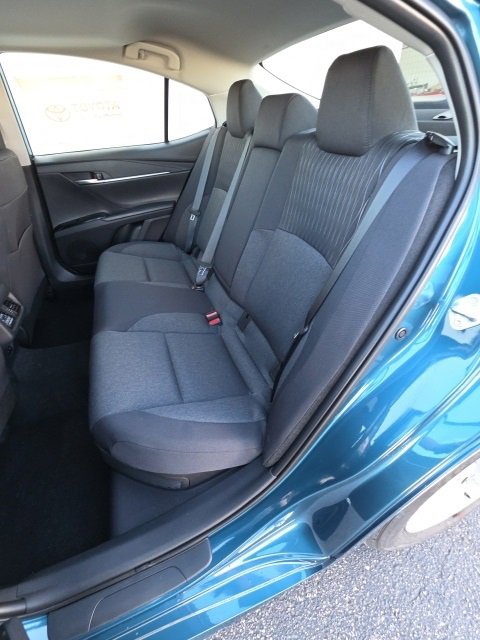 New 2026 Toyota Camry LE image 8