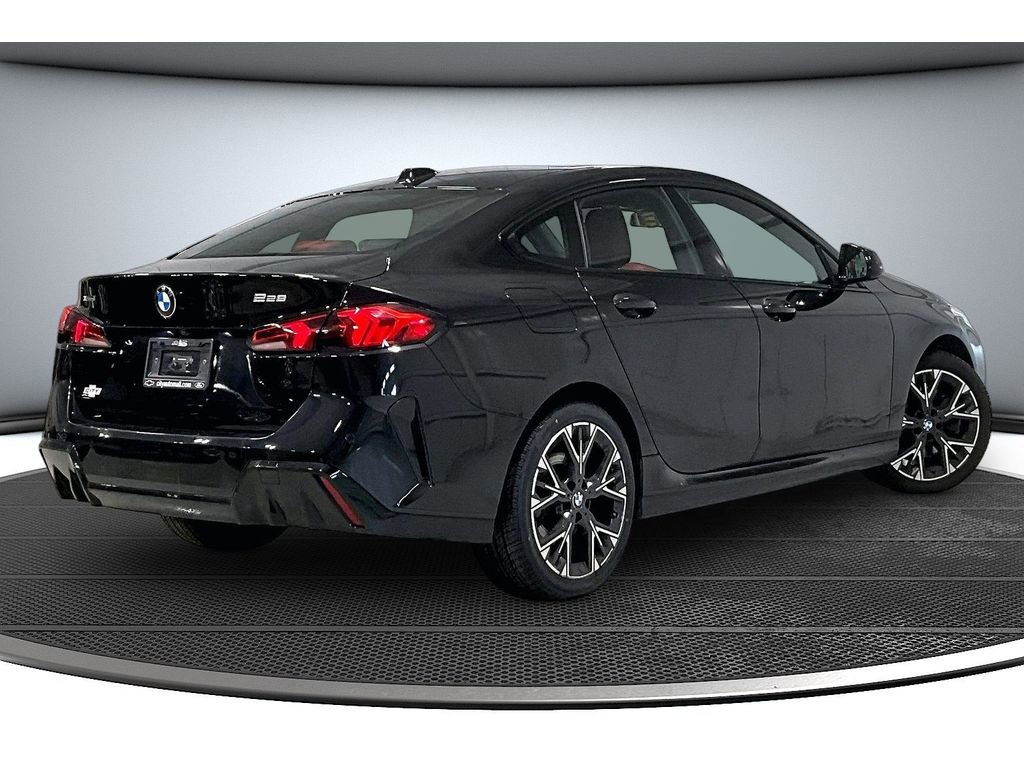 Used 2025 BMW 228i xDrive image 15