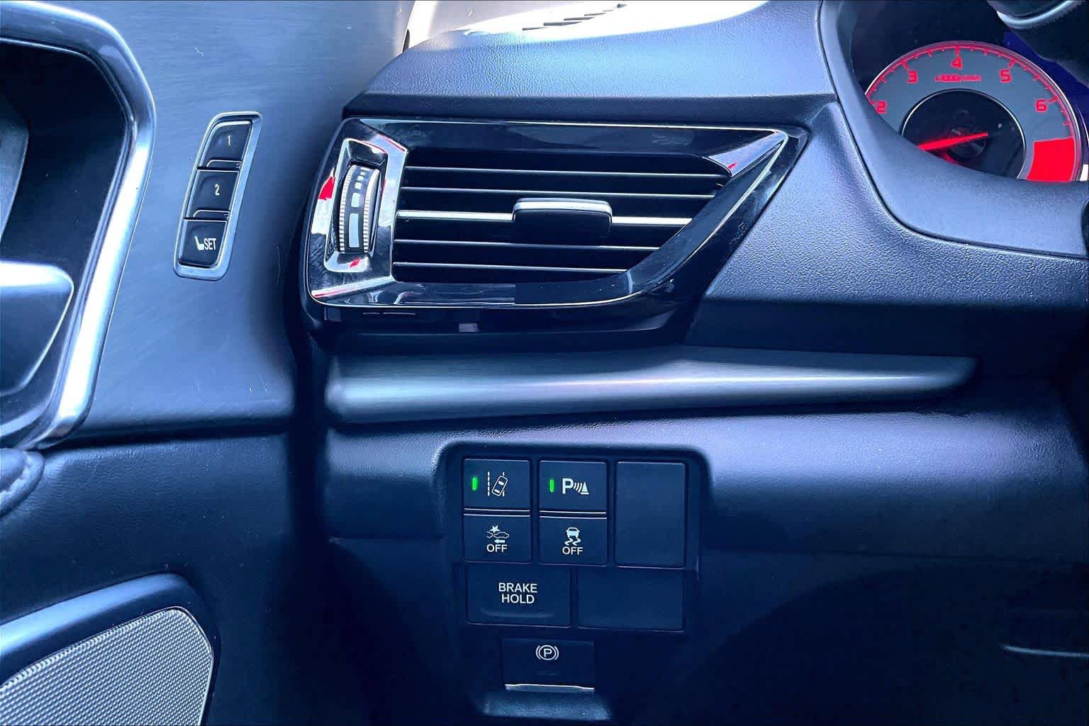 Used 2021 Acura RDX A-Spec FWD image 36