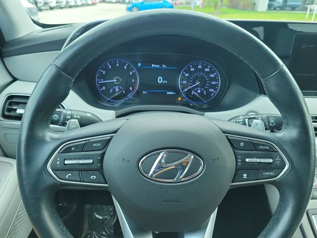 Used 2022 Hyundai Palisade SEL w/ Premium Package image 23